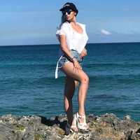 Катерина Антонова