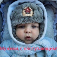 Илья Абрамов