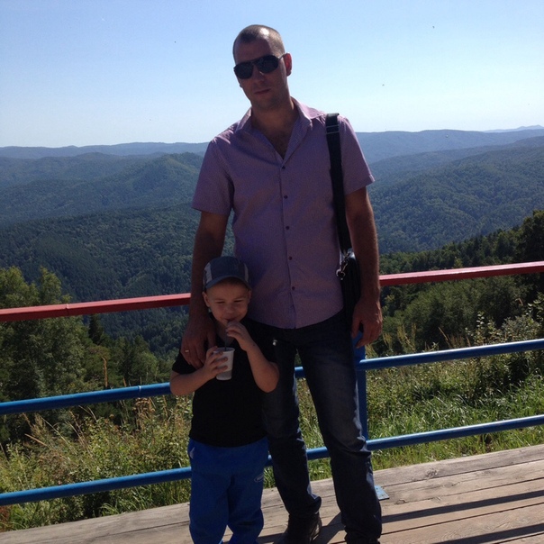 Игорь Волков, Россия, Бийск