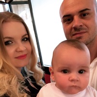 Адріаліна Пархоменко