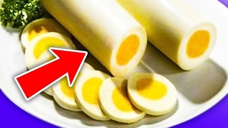22 НЕВЕРОЯТНЫХ ЛАЙФХАКА ДЛЯ КУХНИ