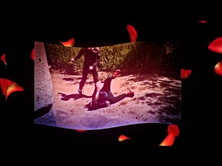 Ḟō✗ 吉 - | Камнем вниз | 27