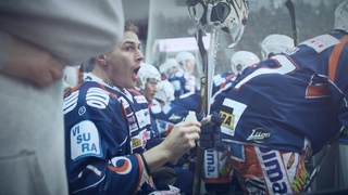 Harvinainen vlierpari: Tappara vs. HPK!