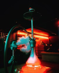 MALINA BAR | HOOKAH LOUNGE | 18+ - Резервирование столов и кальянов