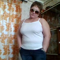 Татьяна Анисимова