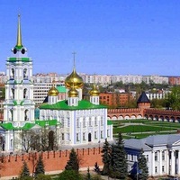 Максим Бородин