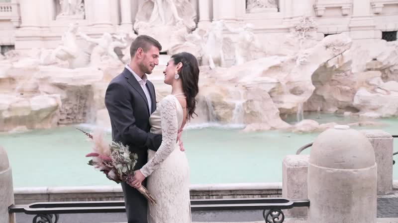 Олесия и Джесси (Италия.