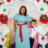 Алина Барбарий