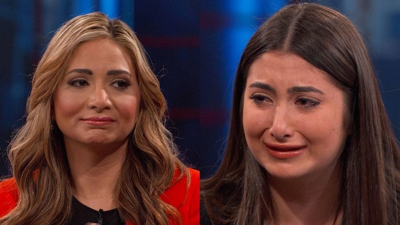 How Dr. Phil Says A Mom Can Re Parent Teen: Give Her More Love And Less