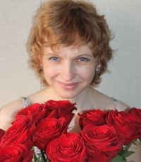 Елена Трофимова