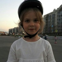 Настя Селезнева