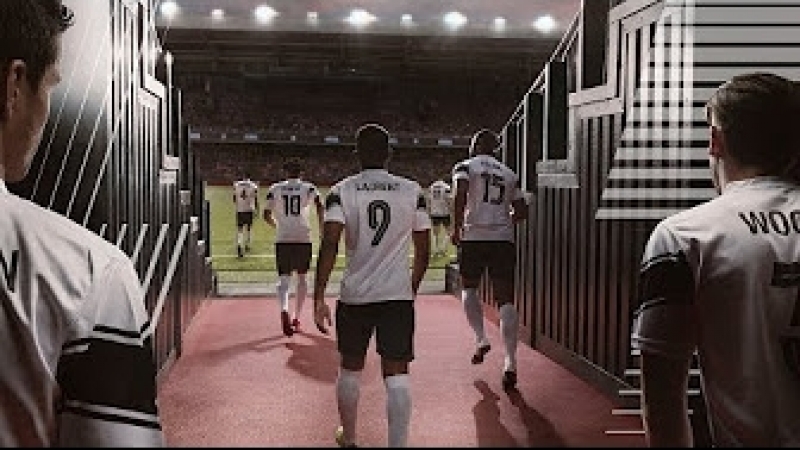 FM19, Welcome To The Job, Football Manager