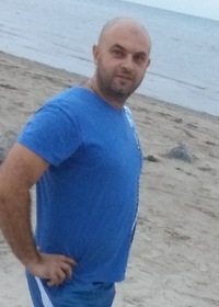 Евгений Тарасенко