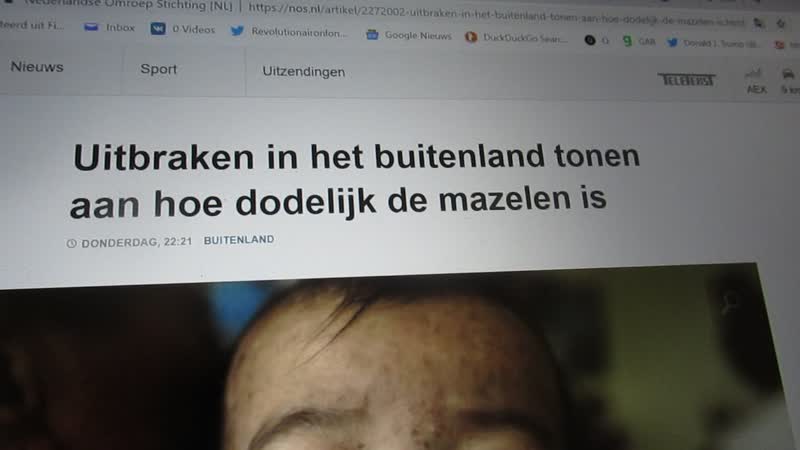 Demonstratie tegen Gelauff is kwestie van leven en