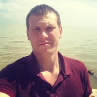 Павел Марков