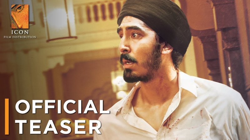 HOTEL MUMBAI, Official Australian Teaser