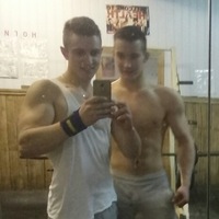 Сергей Марченко