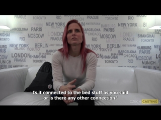 Czechcasting kveta 9120 all sex new porn 2018 watch online