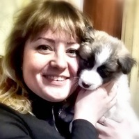 Лидия Матвеева