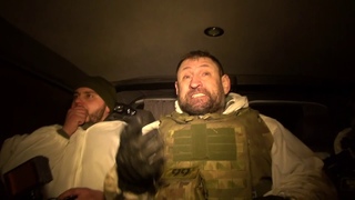 Мнение по обстановке на линии фронта