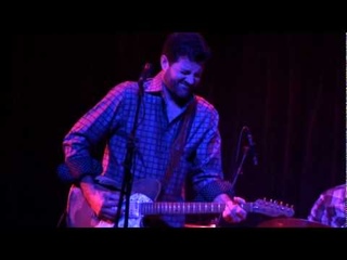 Tab Benoit - Louisiana Style