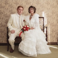 Женя Волков