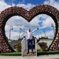 Сергей Горшков