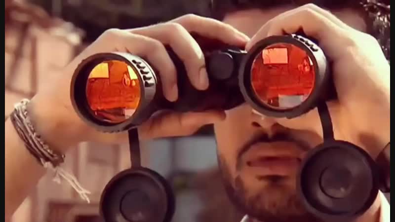 Arjun Arohi VM Tera