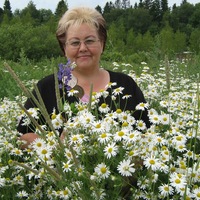 Наталия Терехова