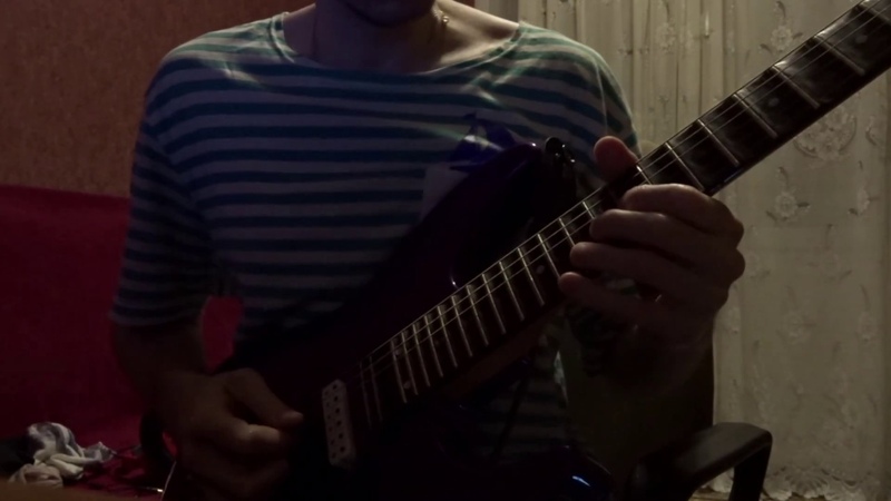 Just a jam in
