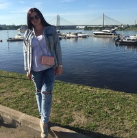 Анна Маслакова
