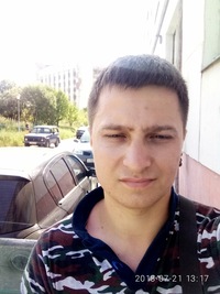 Дмитрий Кулиш
