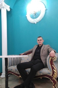 Александр Сердюков