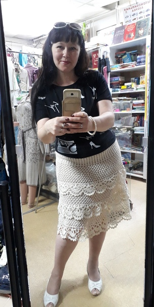 Юлия Кеньшенская (Пиминова), Россия, Самара