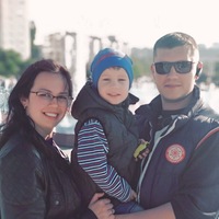 Дарья Архипова