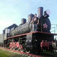 Денис Улыбин