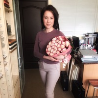 Светлана Поликарпова
