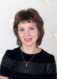 Елена Иванова