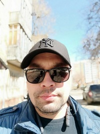 Николай Медведев
