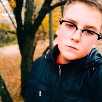 Андрей Ильин