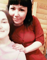 Лида Сафина