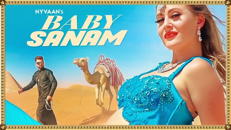 Baby Sanam: Nyvaan Full Song, New Songs 2018, T