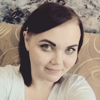 Настена Сафронова