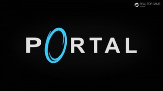 🔴 PORTAL #1 | ЛОМАЕМ ГОЛОВУ | REAL TOP GAME | СОБОЛЬ