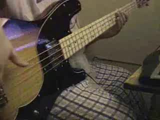 Squier TB