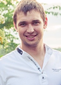 Евгений Румянцев