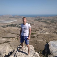 Александр Глухов