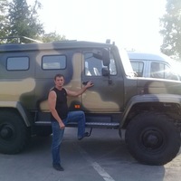 Олег Андреев