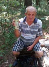 Виктор Фролов