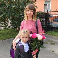 Юлия Никифорова